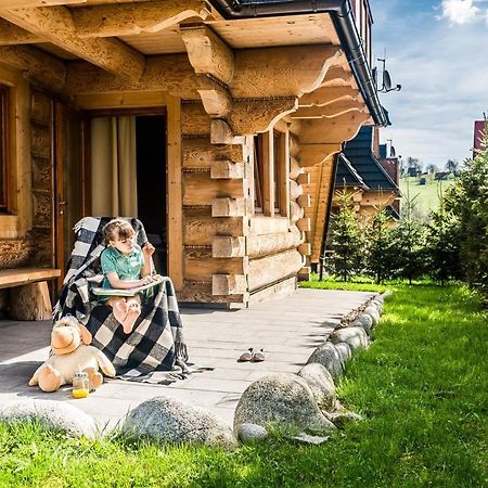 Domki Na Babincu Zakopane Luaran gambar
