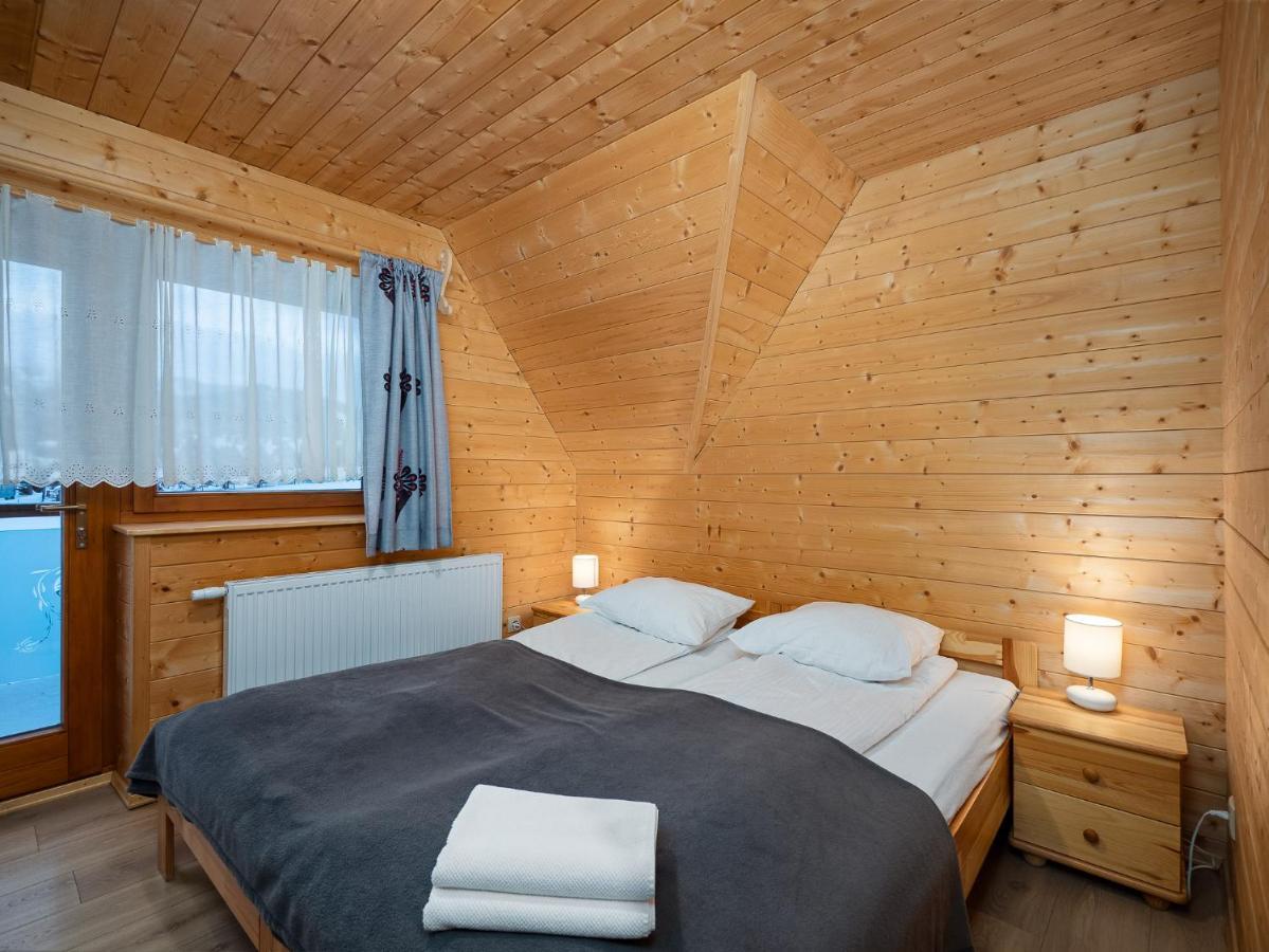 Domki Na Babincu Zakopane Luaran gambar
