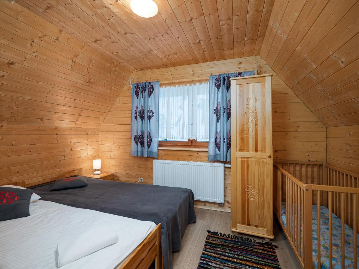 Domki Na Babincu Zakopane Luaran gambar