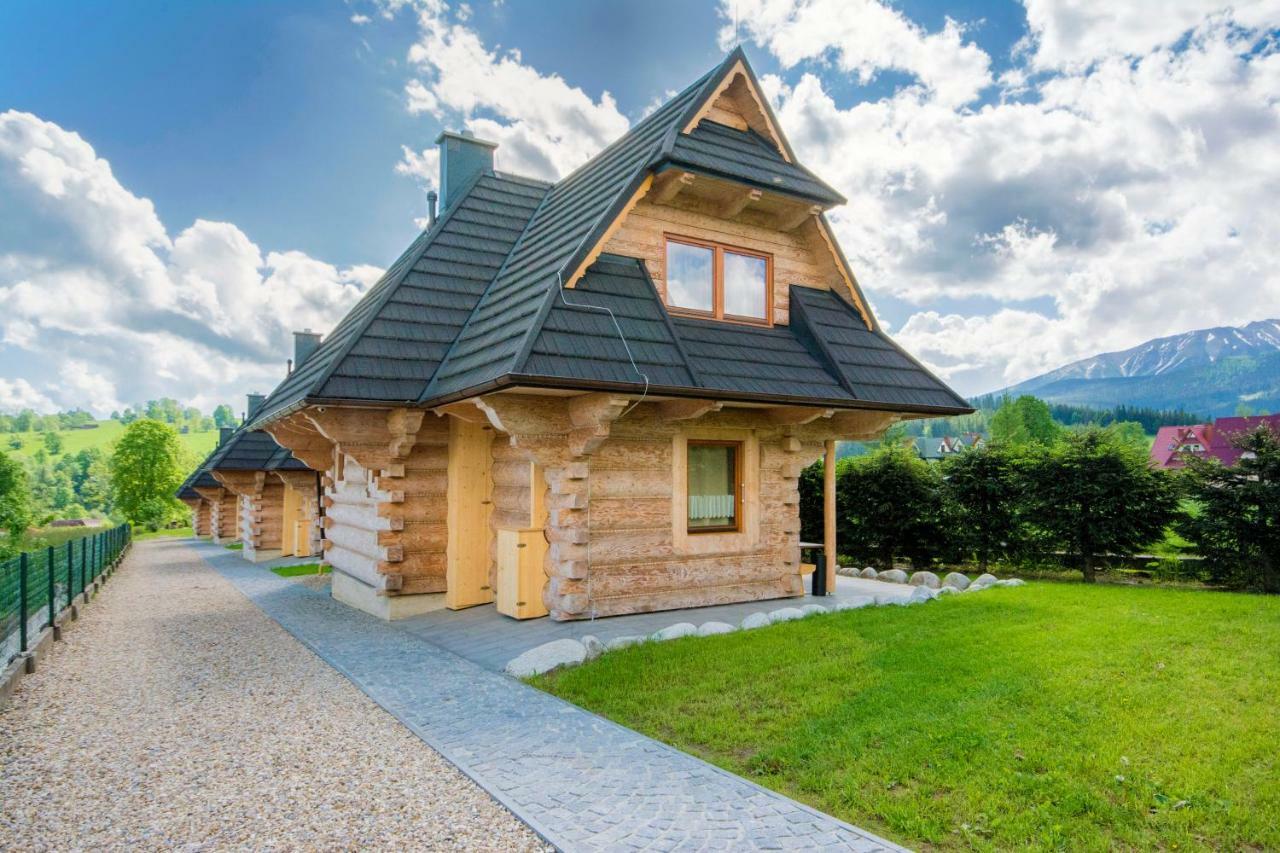Domki Na Babincu Zakopane Luaran gambar