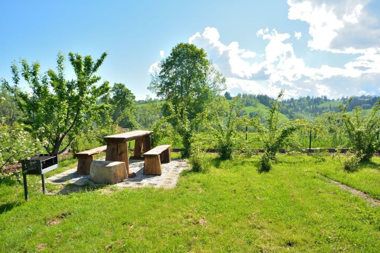 Domki Na Babincu Zakopane Luaran gambar